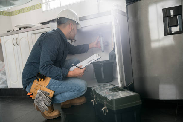 Best Pipe Repair Near Me  in Bridgeton, MO