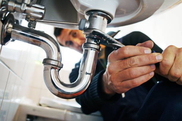 Best Leak Detection Services  in Bridgeton, MO
