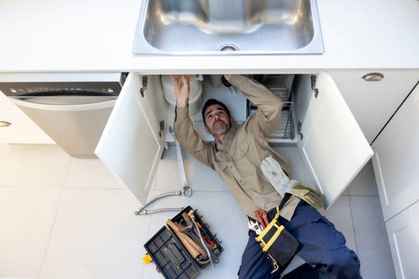 Best Sewer Line Repair  in Bridgeton, MO