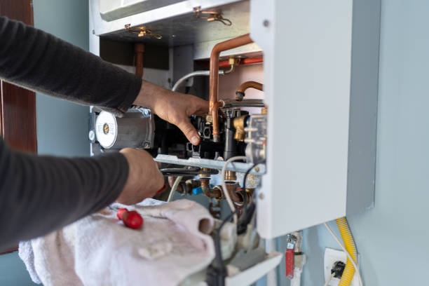Shower Repair Services in Bridgeton, MO