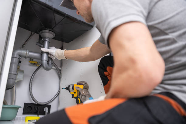 Best Clogged Drain Plumber  in Bridgeton, MO